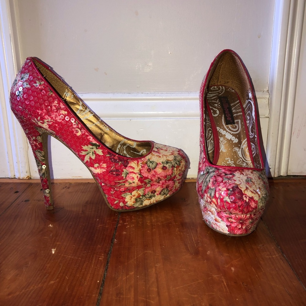 Heels